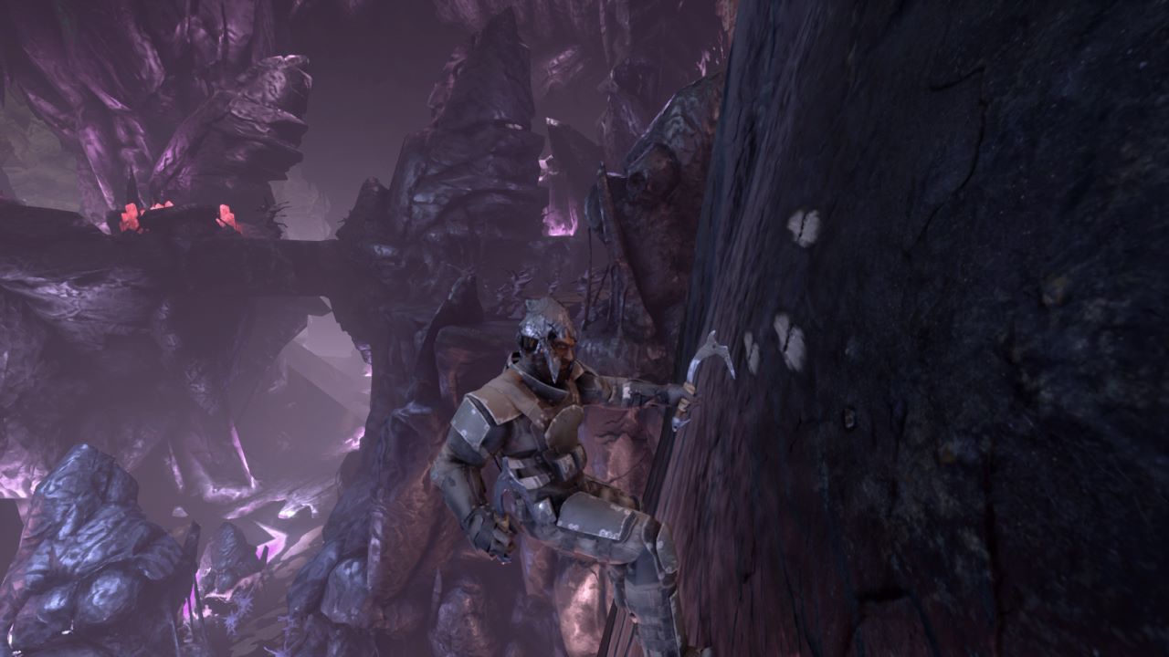 Captura de juego de ARK: Ultimate Survivor Edition - Nintendo Switch - imagen 4