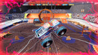 Hot Wheels Monster Trucks: Stunt Mayhem™