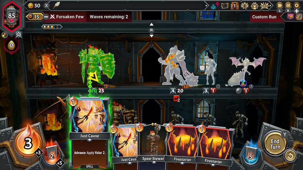 Monster Train 2