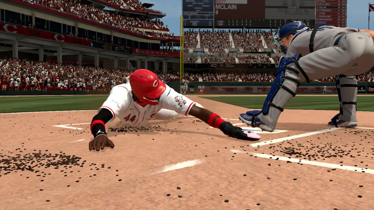 MLB® The Show™ 25
