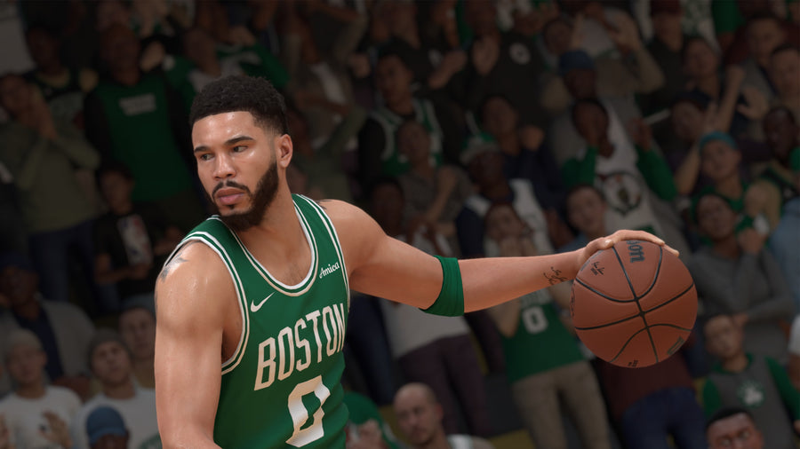 Captura de juego de NBA 2K25 All-Star Edition - PS5 - imagen 1