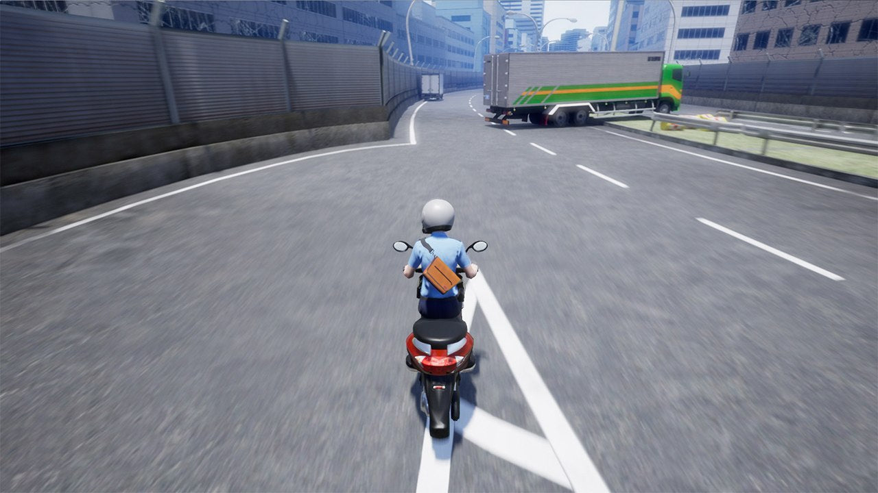 Captura de juego de Disaster Report 4: Summer Memories - Nintendo Switch - imagen 3