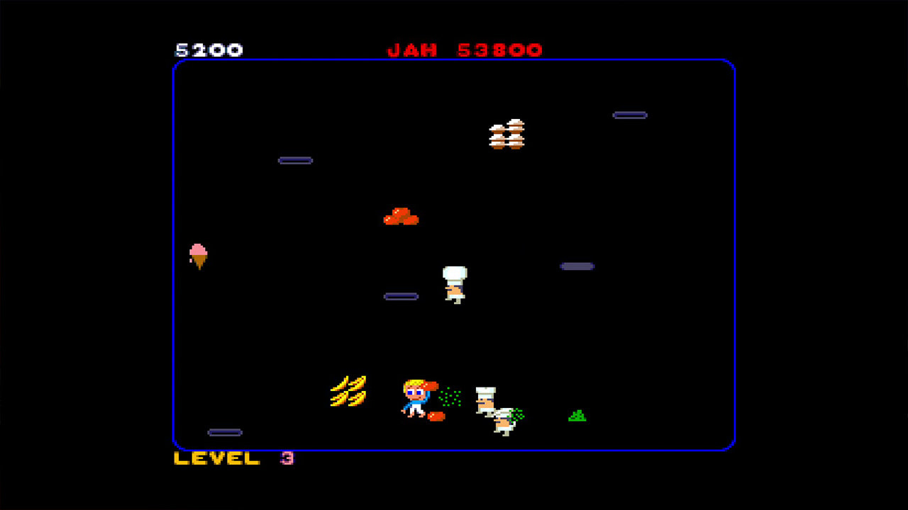 Captura de juego de Atari 50: The Anniversary Celebration - Nintendo Switch - imagen 6