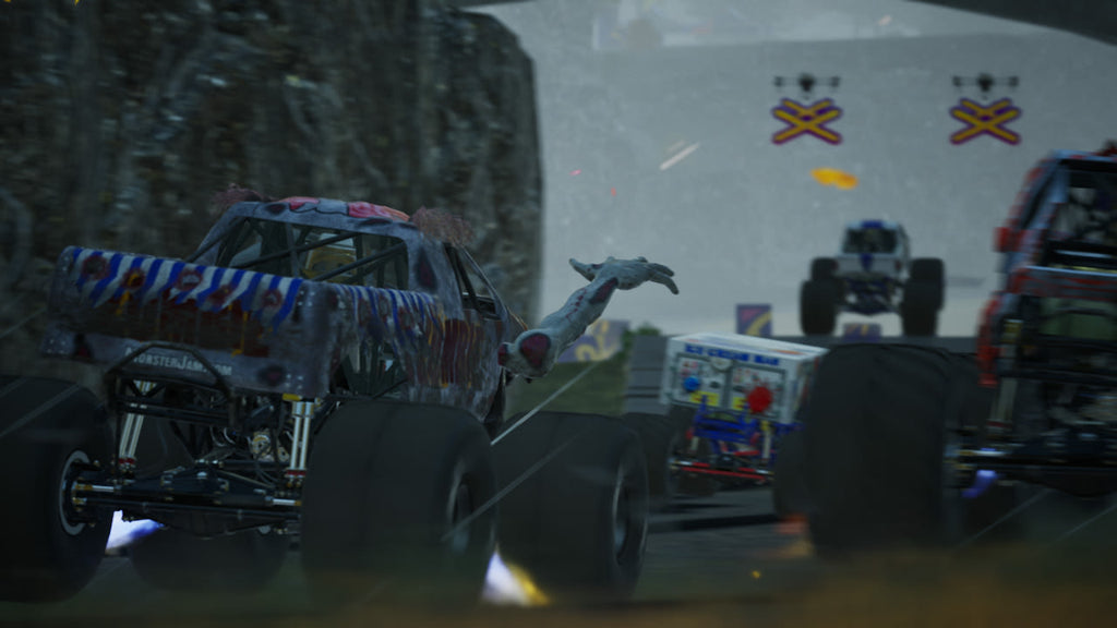 Monster Jam™ Showdown