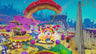 Captura de juego de SpongeBob SquarePants: The Patrick Star Game - PS5 - imagen 2