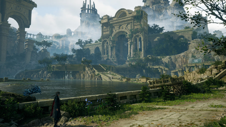 Captura de juego de Lost Soul Aside Digital Deluxe Edition - PS5 - imagen 5