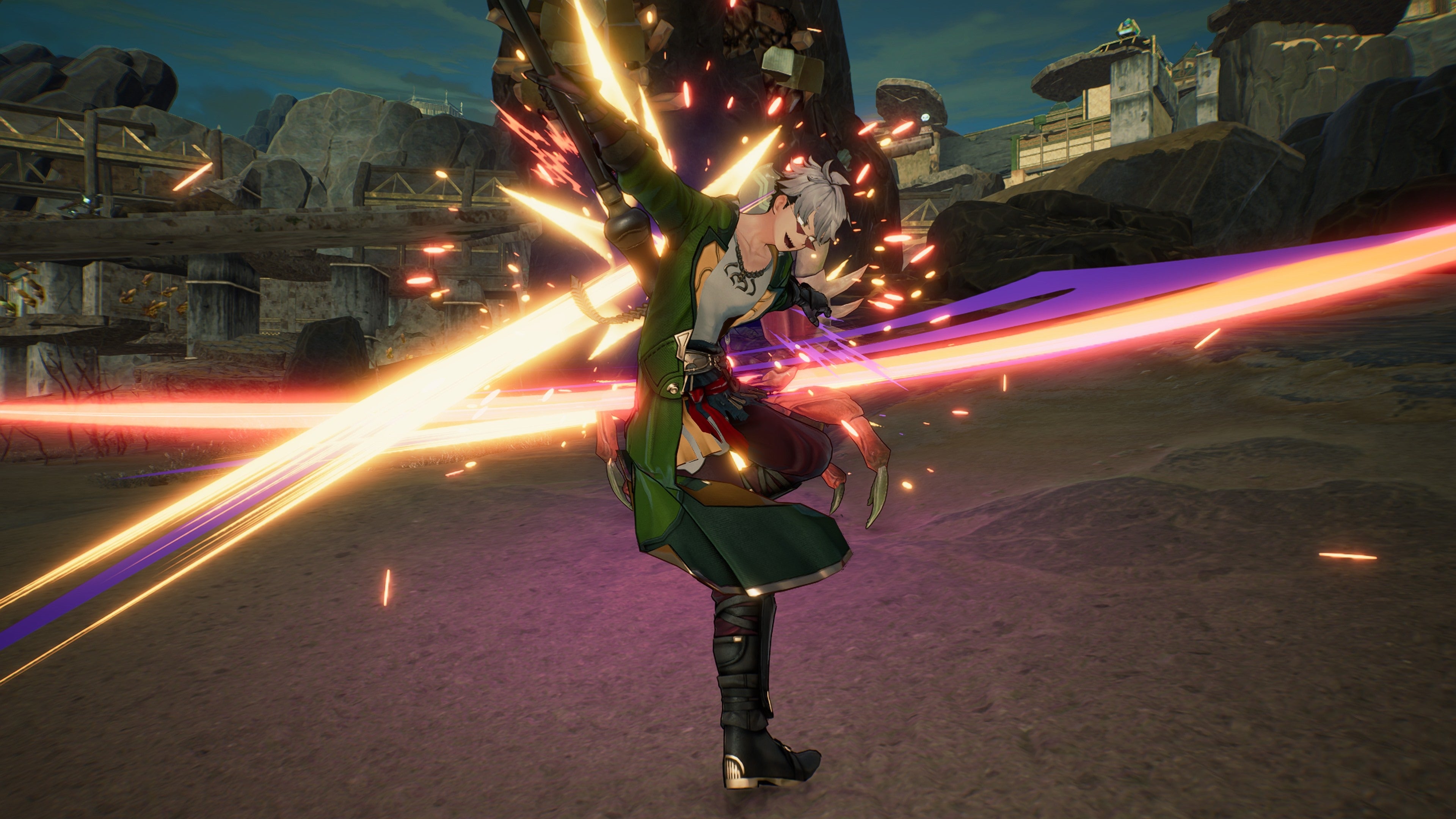 Captura de juego de Atelier Yumia: The Alchemist of Memories & the Envisioned Land - PS5 - imagen 5