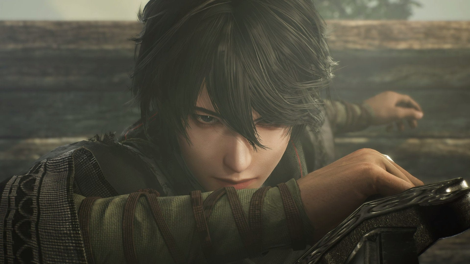 DYNASTY WARRIORS: ORIGINS