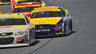 Captura de juego de NASCAR 25 Gold Edition - PS5 - imagen 4