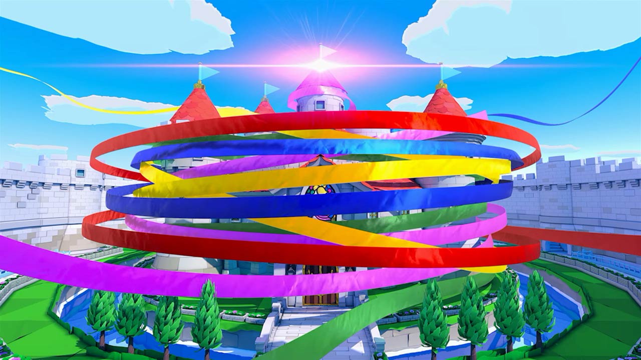 Paper Mario™: The Origami King