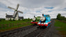 Captura de juego de Thomas & Friends: Wonders of Sodor - PS5 - imagen 1
