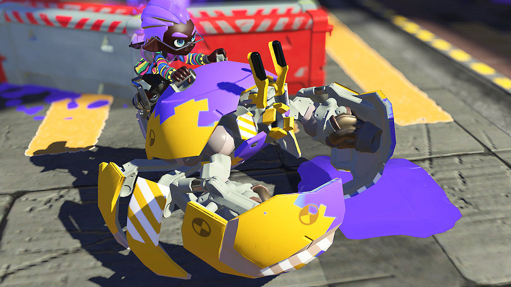 Splatoon™ 3