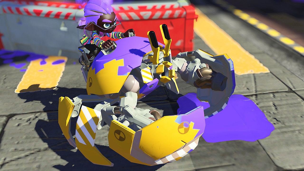 Splatoon™ 3