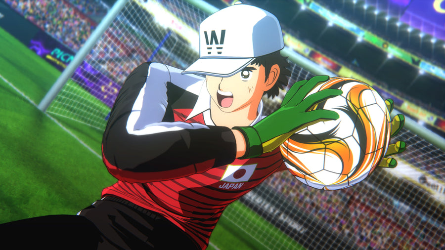 Captura de juego de Captain Tsubasa: Rise of New Champions - PS4 - imagen 5