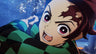 Captura de juego de Demon Slayer: Kimetsu no Yaiba – The Hinokami Chronicles Ultimate Edition - PS4 - imagen 3