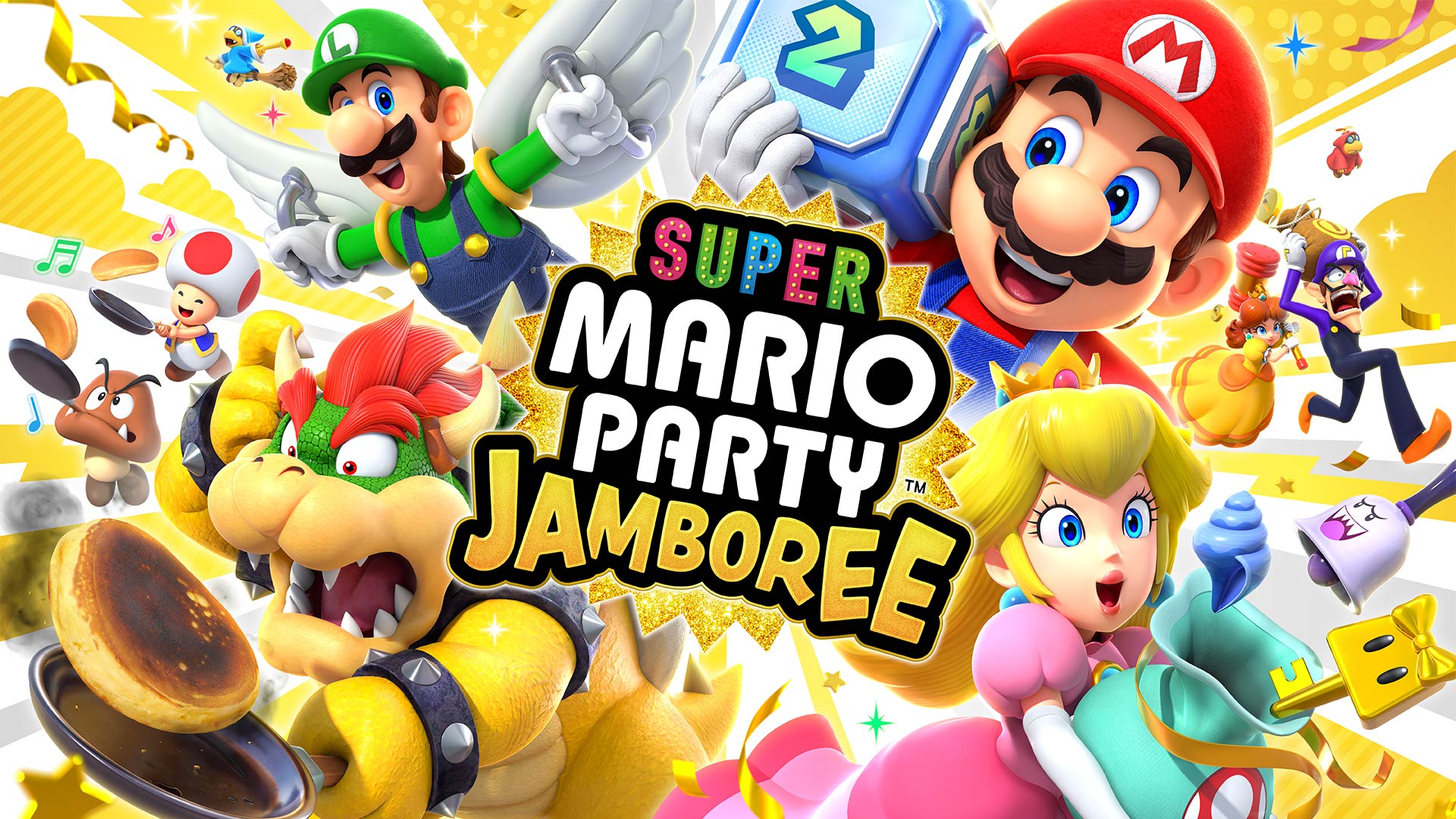 Trailer del juego