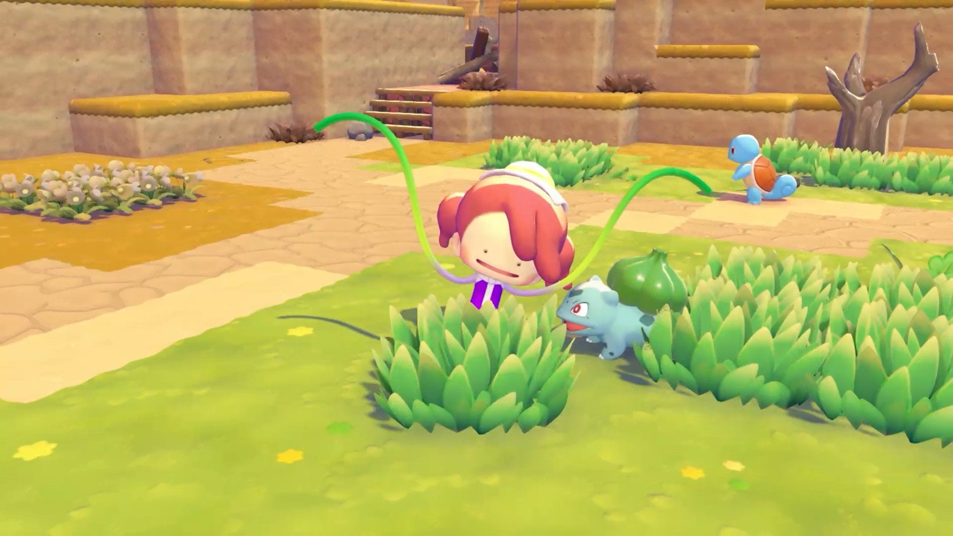 Pokémon™ Pokopia