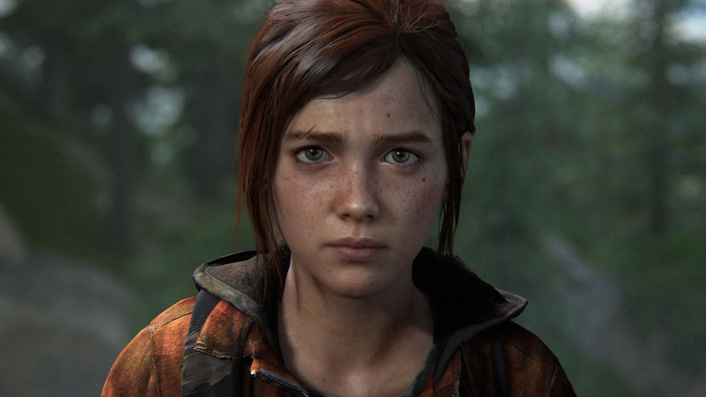 Captura de juego de The Last of Us Complete - PS5 - imagen 3