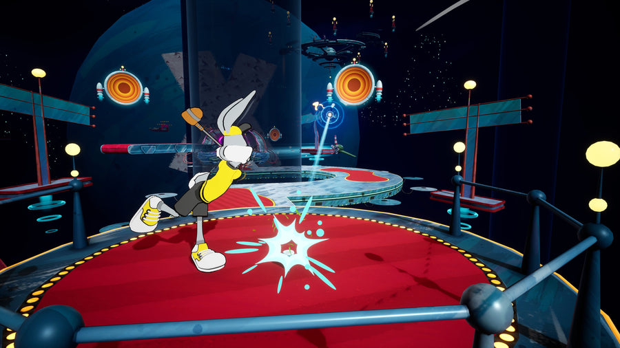 Captura de juego de Looney Tunes: Wacky World of Sports - Deluxe Edition - PS5 - imagen 5