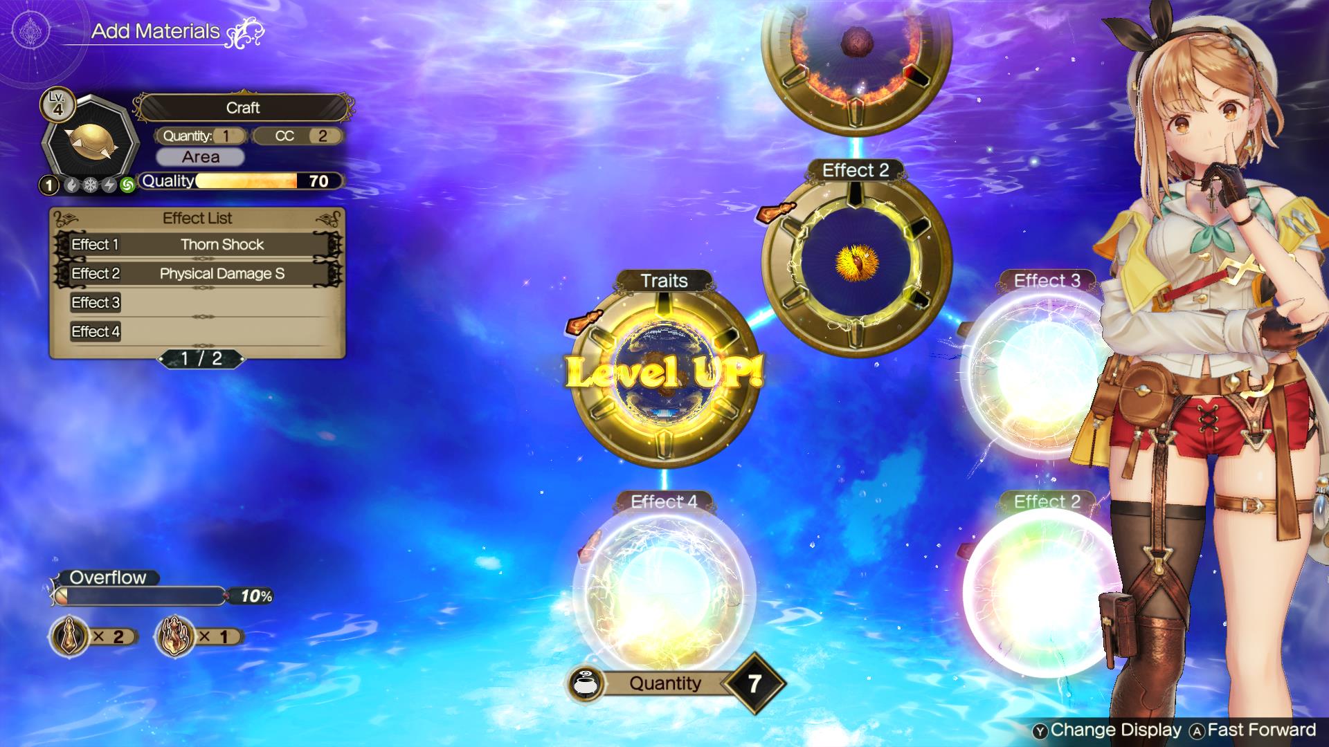 Atelier Ryza 2: Lost Legends & the Secret Fairy DX