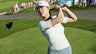 Captura de juego de PGA TOUR 2K25 Pro Edition - PS5 - imagen 1