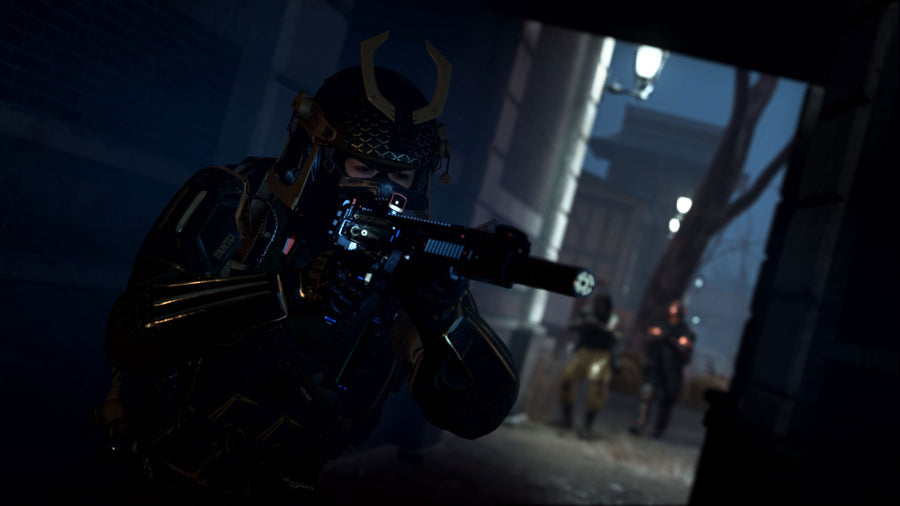 Captura de juego de Call of Duty: Modern Warfare II - PS5 - imagen 5