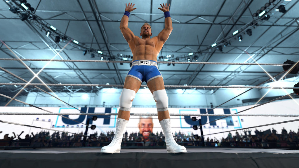 WWE 2K26 Standard Edition