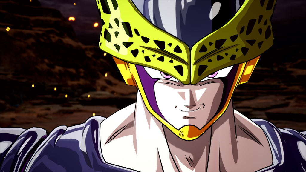 Captura de juego de DRAGON BALL: Sparking! ZERO Deluxe Edition - PS5 - imagen 2