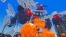 Captura de juego de EARTH DEFENSE FORCE: WORLD BROTHERS 2 - PS5 - imagen 4