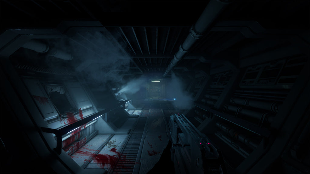 Captura de juego de Alien: Rogue Incursion Evolved Edition Deluxe - PS5 - imagen 5