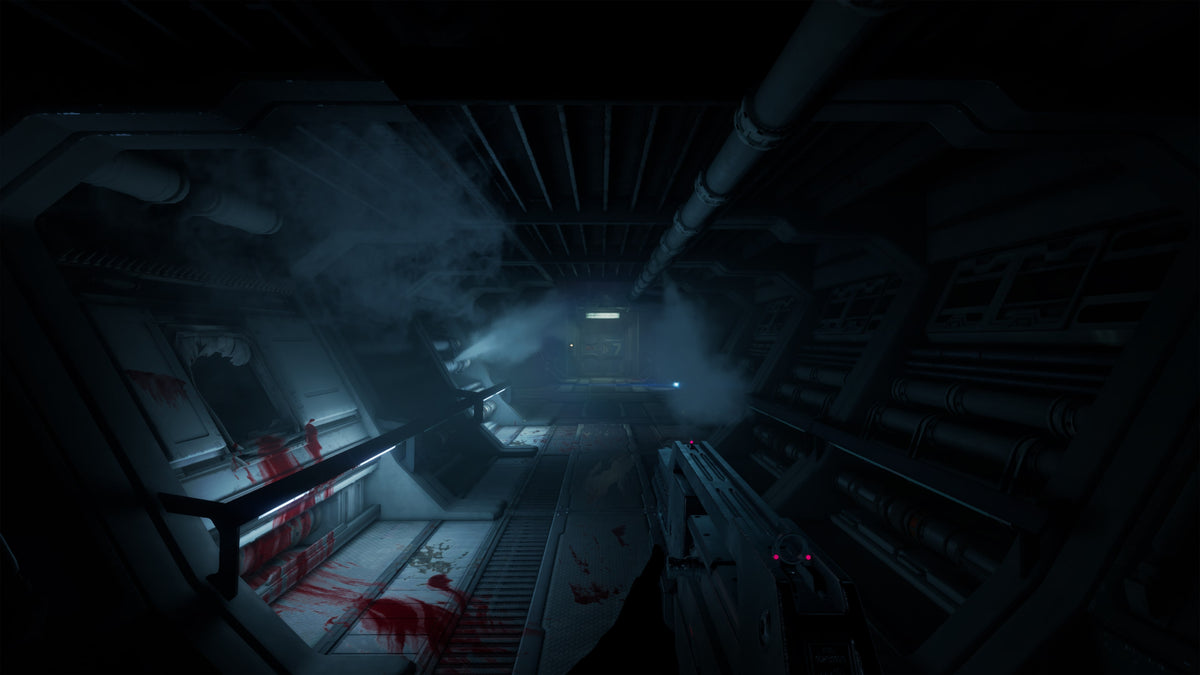Captura de juego de Alien: Rogue Incursion Evolved Edition Deluxe - PS5 - imagen 5
