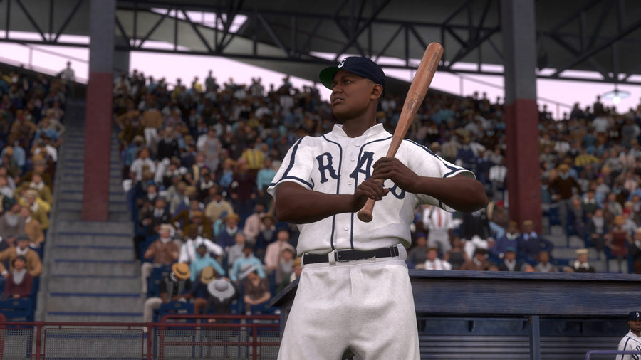 Captura de juego de MLB The Show 24 MVP Edition - PS5 - imagen 1