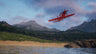 Captura de juego de Flight Sim 2025 - PS5 - imagen 2