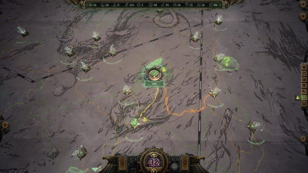 Warhammer 40,000: Rogue Trader