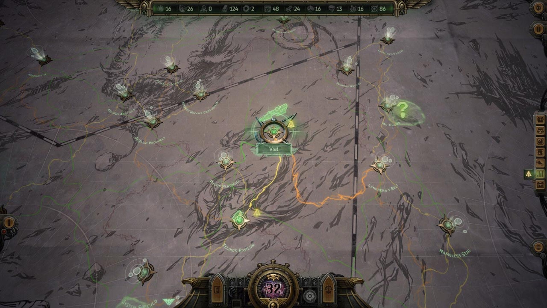 Warhammer 40,000: Rogue Trader