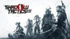 Shadow Tactics: Blades of the Shogun