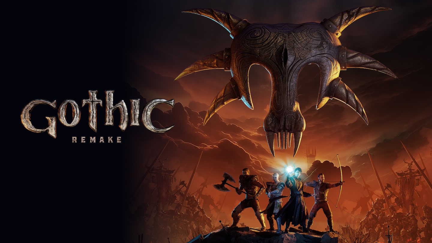 Trailer del juego