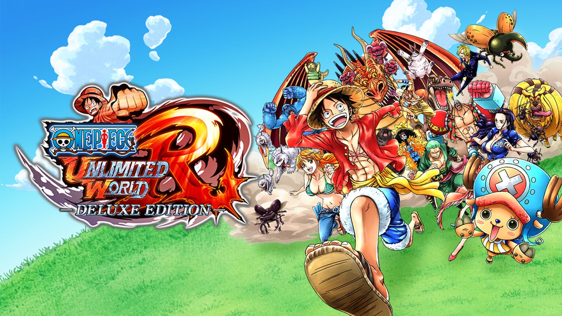 Trailer del juego