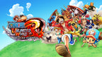 ONE PIECE: Unlimited World Red Deluxe Edition