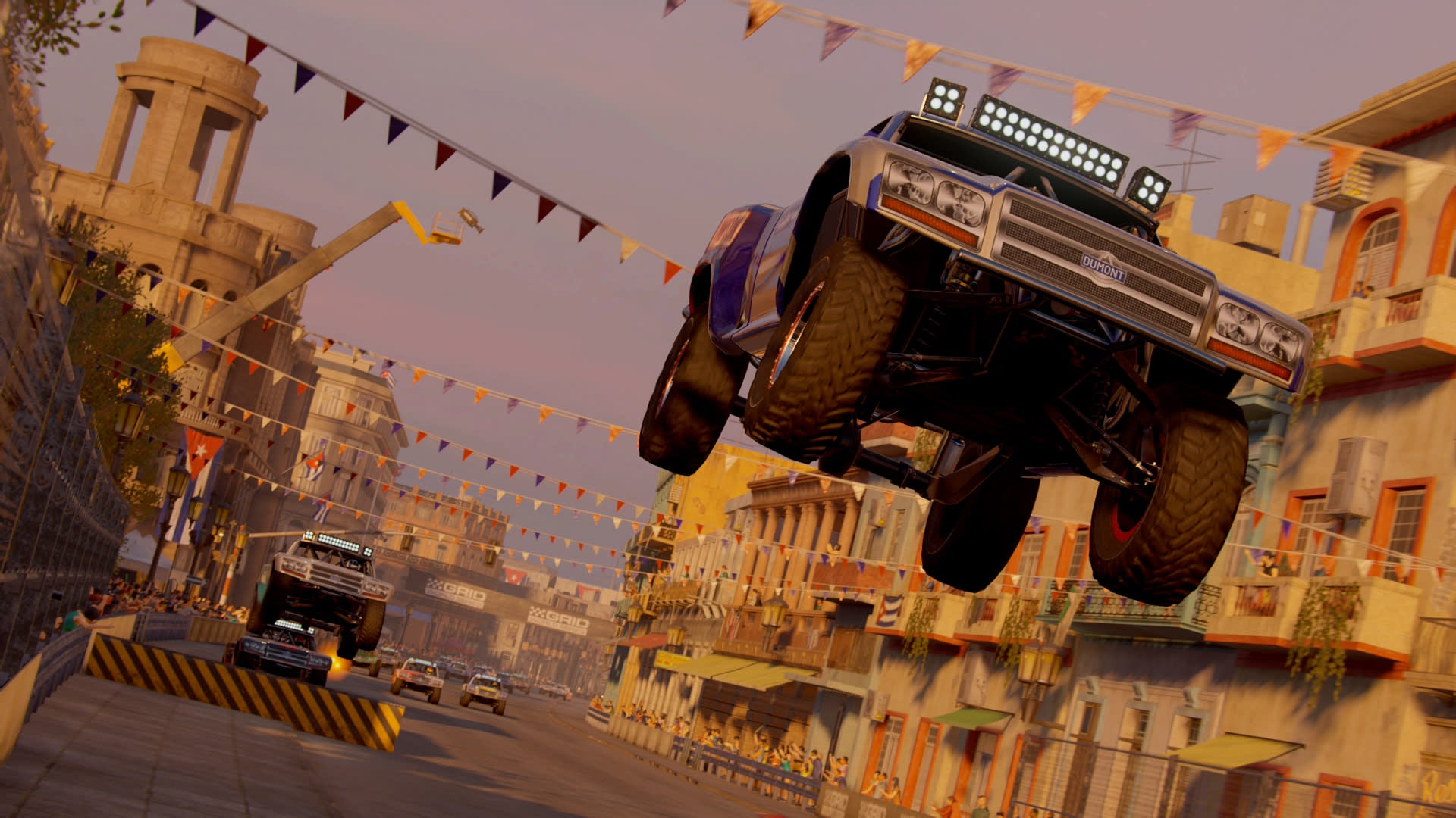 GRID™ Legends: Deluxe Edition