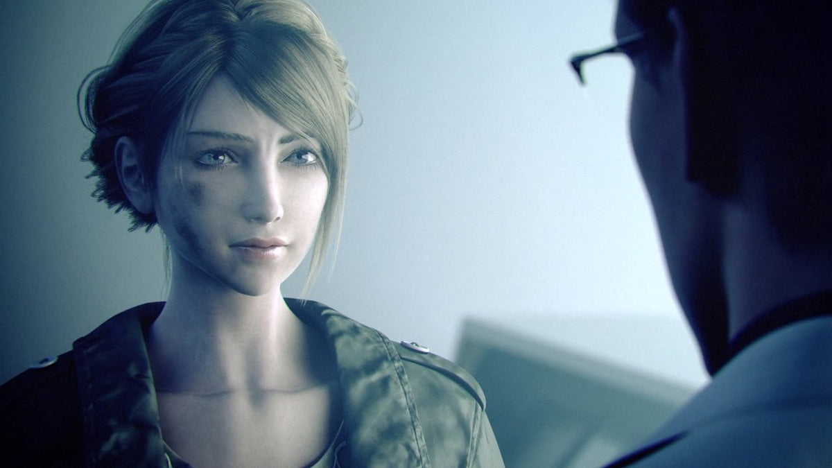 Captura de juego de ACE COMBAT7: SKIES UNKNOWN DELUXE EDITION - Nintendo Switch - imagen 5