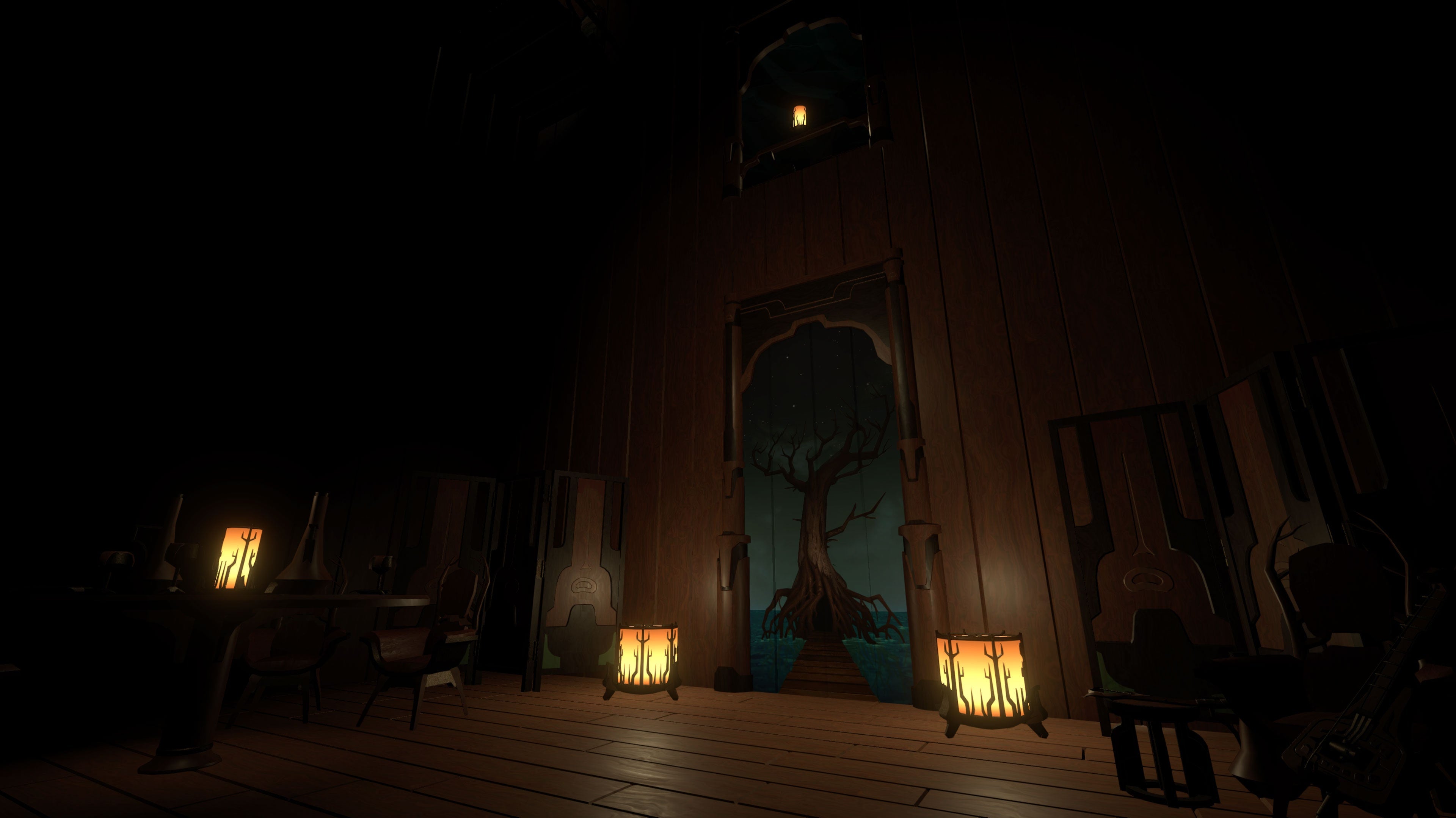 Captura de juego de Outer Wilds: Archaeologist Edition - PS5 - imagen 5
