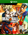 Carátula de Dragon Ball Xenoverse + Season Pass - Xbox One