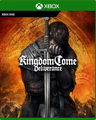 Carátula de Kingdom Come: Deliverance - Xbox One