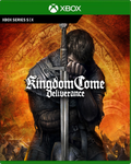 Carátula de Kingdom Come: Deliverance - Xbox Series X|S