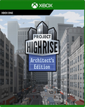 Carátula de Project Highrise: Architects Edition - Xbox One