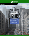 Carátula de Project Highrise: Architects Edition - Xbox One