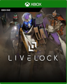 Carátula de Livelock - Xbox One