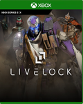 Carátula de Livelock - Xbox Series X|S