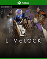 Carátula de Livelock - Xbox Series X|S